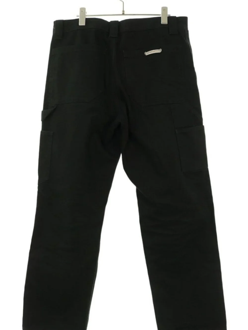 Chrome Hearts Carpenter Double Knee Long Pants 32